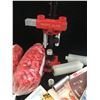 Image 2 : PACIFIC DL-105 SHOTGUN SHELL RELOADER PRESS (WITH WADS AND LITERATURE)