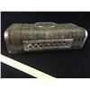 Image 3 : COAL FOOT WARMER (ANTIQUE)