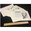 Image 1 : WESTERN PRODUCER FATHERS OF CONFEDERATION SET (1965)