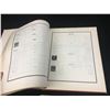 Image 3 : MODERN POSTAGE STAMP COLLECTORS ALBUM (1925)