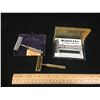 Image 1 : LOT OF 3 VINTAGE SAFETY RAZORS