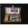 Image 1 : WILKINSON SWORD SAFETY RAZOR (WITH WOODEN BOX)