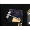 Image 2 : WILKINSON SWORD SAFETY RAZOR (WITH WOODEN BOX)