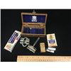 Image 3 : WILKINSON SWORD SAFETY RAZOR (WITH WOODEN BOX)
