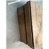 Image 3 : WOODEN EGG CRATE (ANTIQUE)