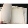 Image 8 : LOT OF 4 UNUSED JOHN DEERE HANDY FARM ACCOUNT BOOKS (1930s AND 40s)