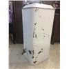 Image 2 : ANTIQUE WATER DISPENSER (32” TALL)