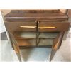 Image 7 : VINTAGE SIDEBOARD (47” x 36” x 17”)
