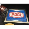 Image 2 : MISC LOT ESSO ASHTRAY TINS STOVE