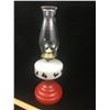 Image 4 : OIL LAMP (SCOTTIE DOG THEME)