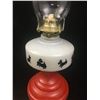 Image 6 : OIL LAMP (SCOTTIE DOG THEME)