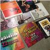 Image 3 : LOT OF 25 VINYL RECORDS