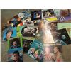 Image 1 : LOT OF 25 VINYL RECORDS
