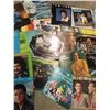 Image 3 : LOT OF 25 VINYL RECORDS