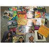 Image 1 : LOT OF 25 VINYL RECORDS