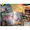 Image 4 : LOT OF 25 VINYL RECORDS