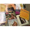 Image 5 : LOT OF 25 VINYL RECORDS