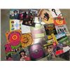 Image 1 : LOT OF 25 VINYL RECORDS