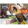 Image 2 : LOT OF 25 VINYL RECORDS