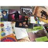 Image 3 : LOT OF 25 VINYL RECORDS