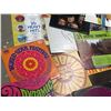Image 4 : LOT OF 25 VINYL RECORDS