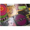 Image 5 : LOT OF 25 VINYL RECORDS