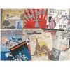 Image 2 : LOT OF VINTAGE AND ANTIQUE SHEET MUSIC