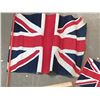 Image 2 : VINTAGE BRITISH FLAGS