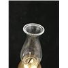 Image 4 : VINTAGE OIL LAMP