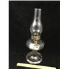 Image 1 : VINTAGE OIL LAMP