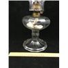 Image 2 : VINTAGE OIL LAMP