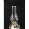 Image 4 : VINTAGE OIL LAMP