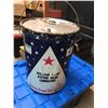 Image 1 : 5 GALLON WILLIAM PENN OIL CAN