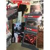 Image 3 : LOT OF VINTAGE WHITE EQUIPMENT AND COCKSHUTT ADVERTISING BROCHURES ETC