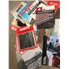 Image 4 : LOT OF VINTAGE WHITE EQUIPMENT AND COCKSHUTT ADVERTISING BROCHURES ETC