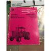 Image 3 : LOT OF VINTAGE JOHN DEERE ADVERTISING BROCHURES AND MANUAL