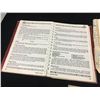 Image 9 : LOT OF 2 VINTAGE ADVERTISING COOKBOOKS (PURITY AND FIVE ROSES FLOUR)