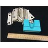 Image 1 : VINTAGE POST CEREALS VIEWER AND SLIDES
