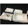 Image 3 : LOT OF PORCELAIN PIECES