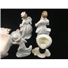 Image 7 : LOT OF PORCELAIN PIECES