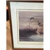 Image 2 : FRAMED PRINT (AUTUMNS HARMONY) *LYNN KAATZ* (33” x 26”)