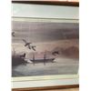 Image 3 : FRAMED PRINT (AUTUMNS HARMONY) *LYNN KAATZ* (33” x 26”)