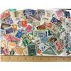 Image 1 : LOT OF WORLD STAMPS