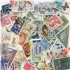 Image 4 : LOT OF WORLD STAMPS