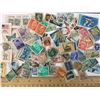 Image 1 : LOT OF WORLD STAMPS