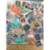 Image 3 : LOT OF WORLD STAMPS