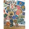 Image 4 : LOT OF WORLD STAMPS