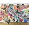 Image 1 : LOT OF WORLD STAMPS