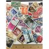 Image 3 : LOT OF WORLD STAMPS