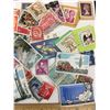 Image 4 : LOT OF WORLD STAMPS